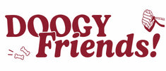 Doggy Friends - Home
